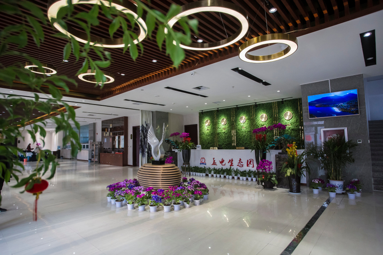 Others 2, Mengdian Shengtaiyuan Hotel, Xinxiang