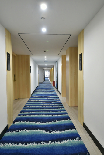 Others 4, Xinyuan E-Sport Hotel, Xiamen