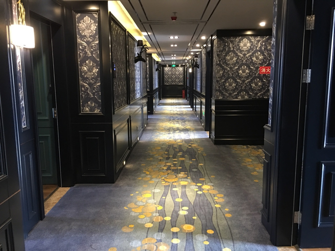Others 4, Aiden Theme Hotel, Wuxi