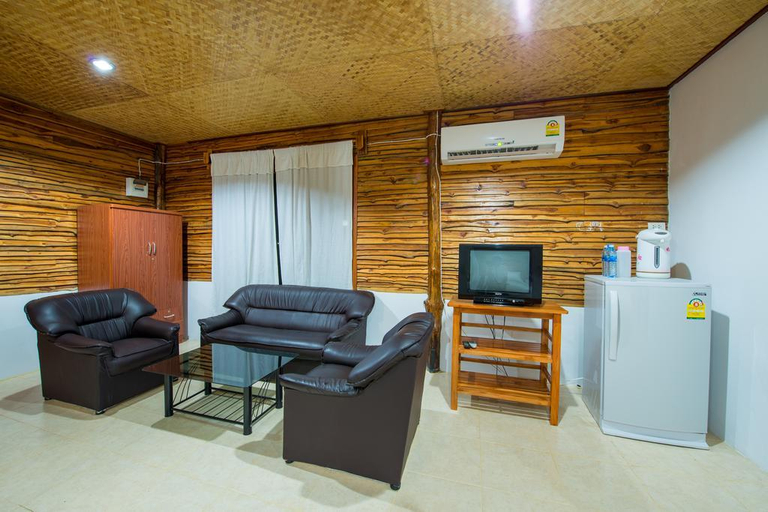 Others 3, Panya Garden Resort, Nakhon Thai