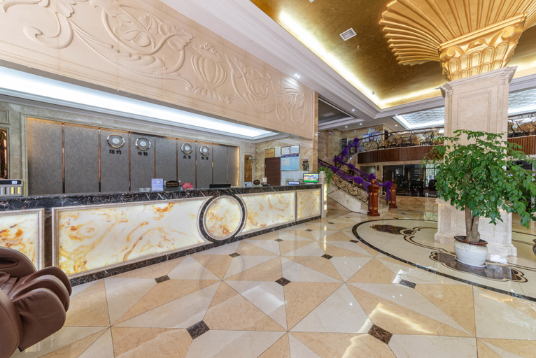 Others 5, ホテル, Changde
