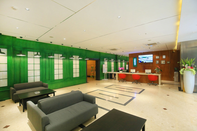Others 4, Yangji Yueya Hotel, Chongqing