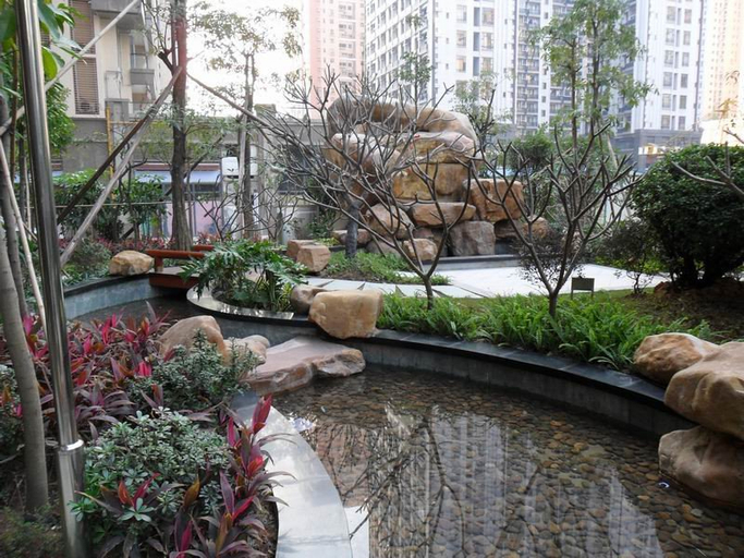 Others 4, Thinkers Apartment (Guangzhou US Immigrant Visa Yuyuan Mansion Shop), Guangzhou