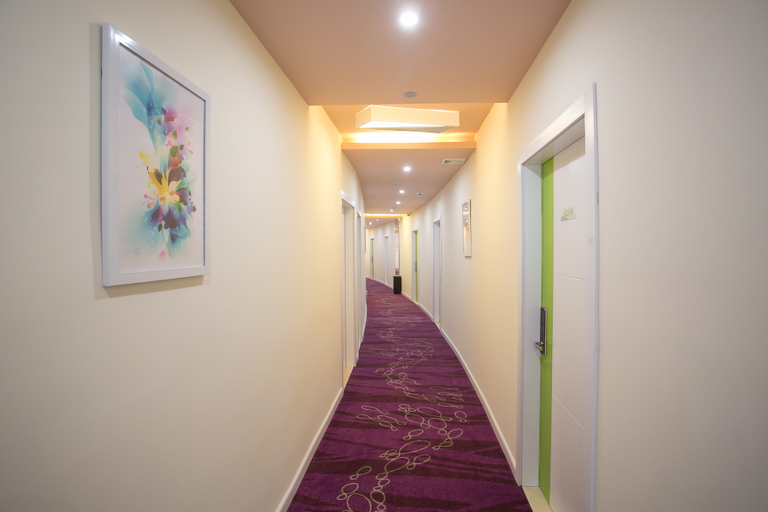 Others 4, Huangda City Hotel (Shaoxing Ma'an Passenger Station Binhai Square Branch), Hangzhou