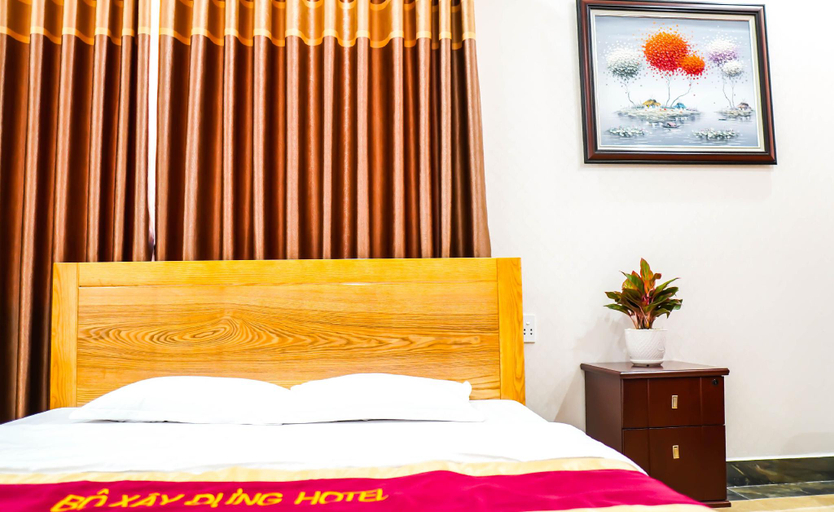 Bedroom 4, Bo Xay Dung, Vũng Tàu