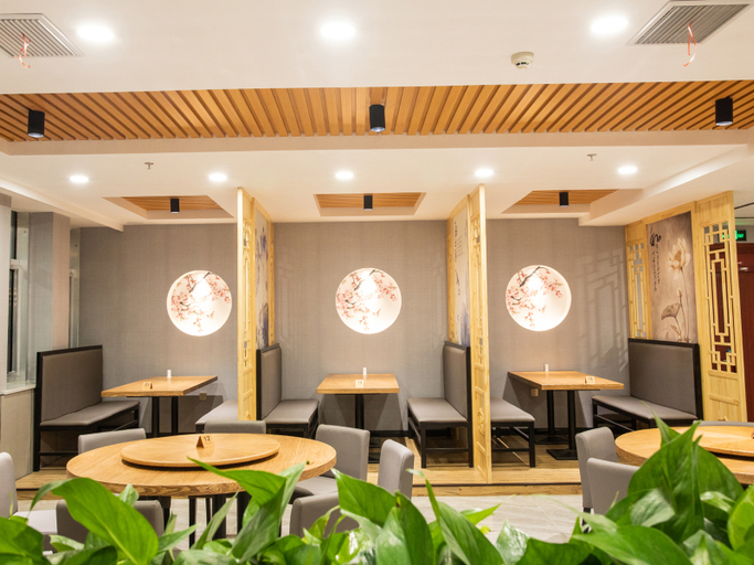 Others 3, Shell Hotel Tai'an Feicheng Longshan Road, Tai'an