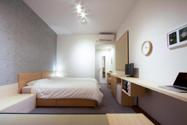 Bedroom 5, Sweet Stay Kyoto - Vacation STAY 58417v, Kyoto