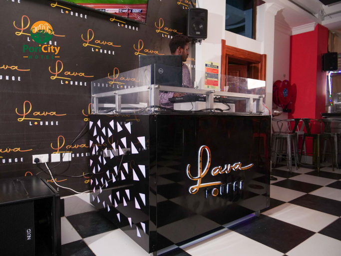 Food & Drinks, PORICITY HOTEL NAIROBI, Langata