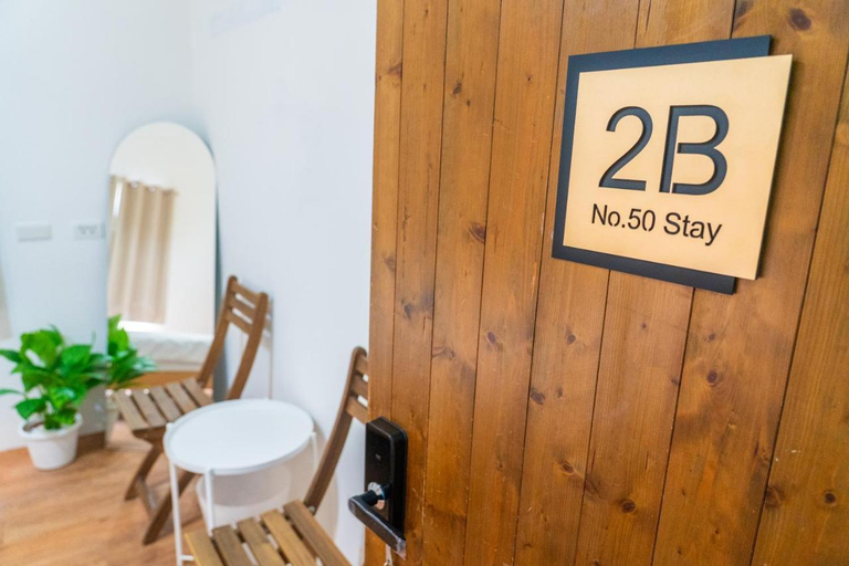 Others 3, 五十旅居 No.50 Stay, Pingtung