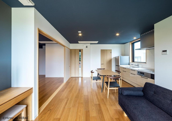 Others 4, THE VIEW Odawara shiro-no mieru hotel - Vacation STAY 53335v, Odawara