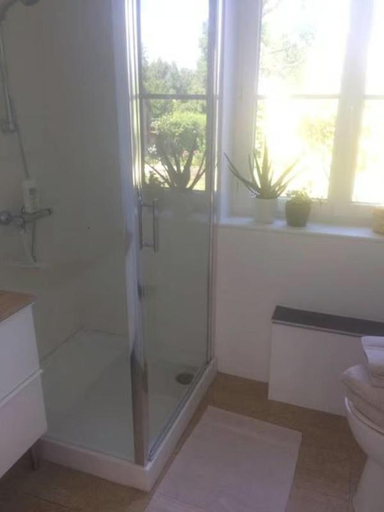 Bathroom 3, Grande maison #6 chambres #Proche Amboise/Tours, Indre-et-Loire