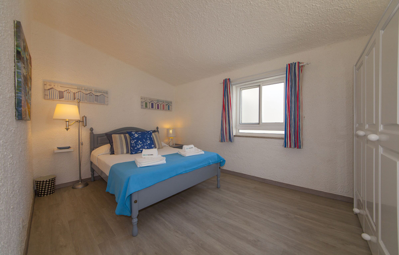 Bedroom 3, A35 - マリタイム ディスカバリー アパートメント, Lagos