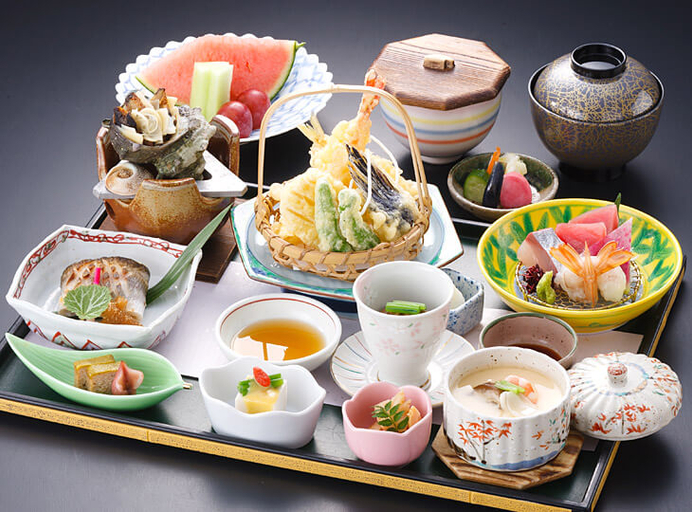 Food & Drinks 5, Tokyo Bayplaza Hotel, Kisarazu