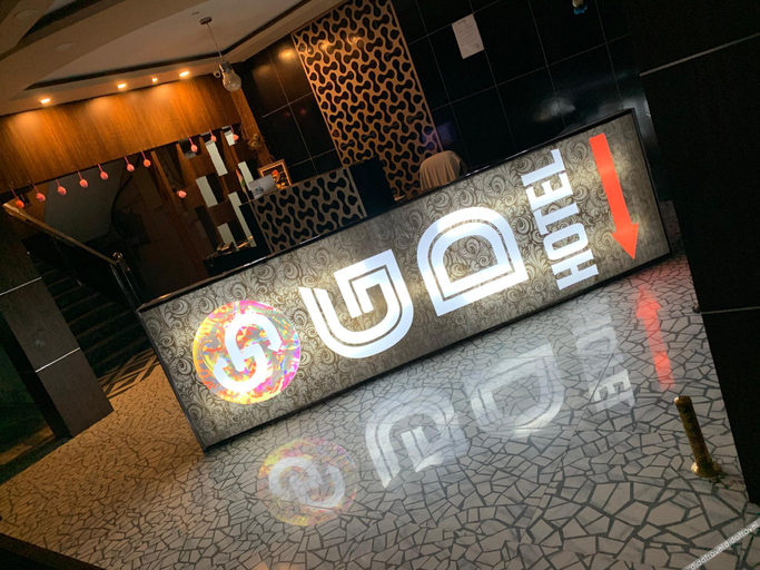 Others 5, GD HOTEL NJP, Jalpaiguri