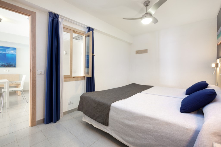 Bedroom 3, Tagoro Family and Fun Costa Adeje, Santa Cruz de Tenerife
