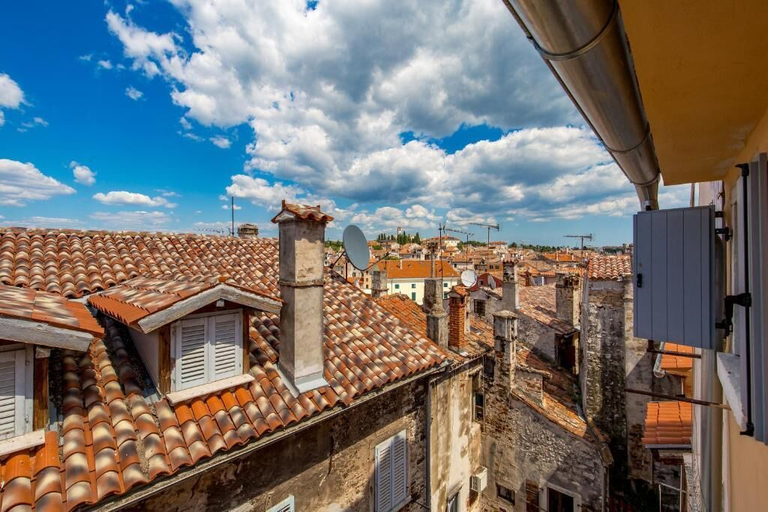 Exterior & Views 2, Blubini Heritage House, Rovinj