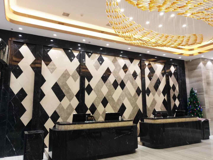 Others 5, Fei'er Hotel, Chifeng