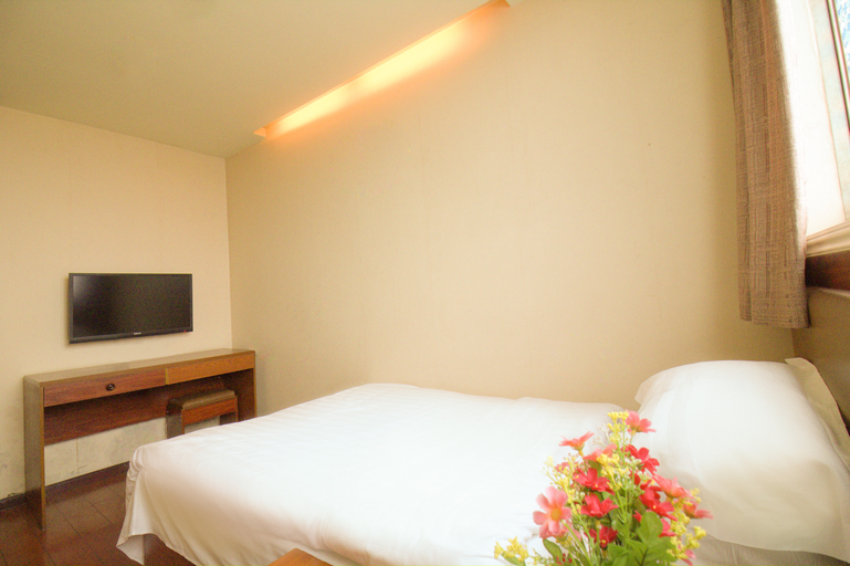 Bedroom 2, Jinyun Hotel (Chongqing Jiefangbei Branch), Chongqing