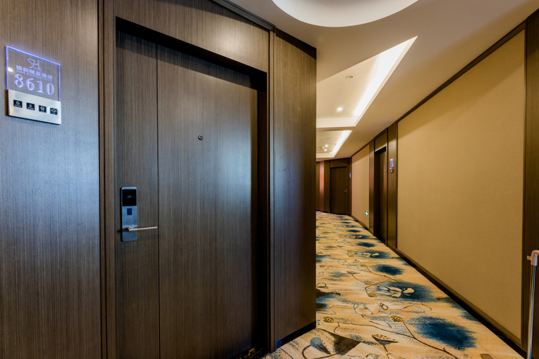 Others 3, Yueqing Jinhe Boutique Hotel, Wenzhou