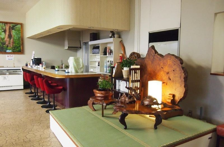 Others 4, Tashiro Ryokan Annex, Yakushima