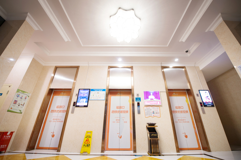 Others 4, Boffey Hotel (Chongqing Magnet Mouth Shop), Chongqing