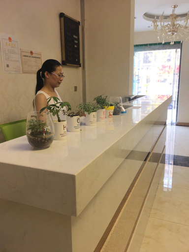 Others 5, Jiuju Hotel (Xi'an Fengcheng Eighth Road Branch), Xi'an