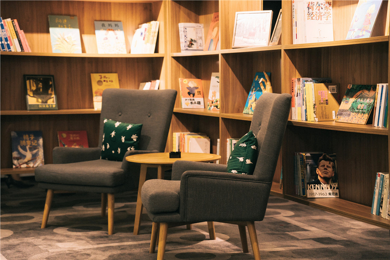 Others 4, Yousu Hotel (Ningbo Incity Mall), Ningbo