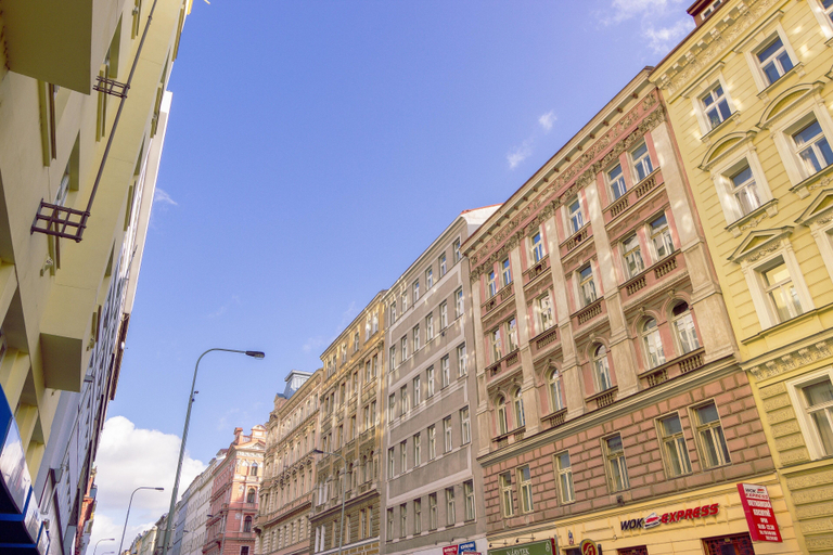Exterior & Views 2, Royal APTs Prague by Michal&Friends, Praha 1