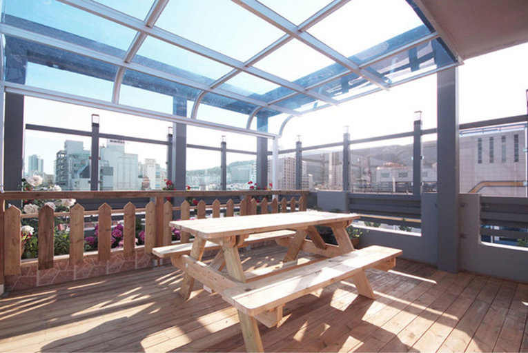 Others 5, Nuri Hotel Gwangalli, Suyeong
