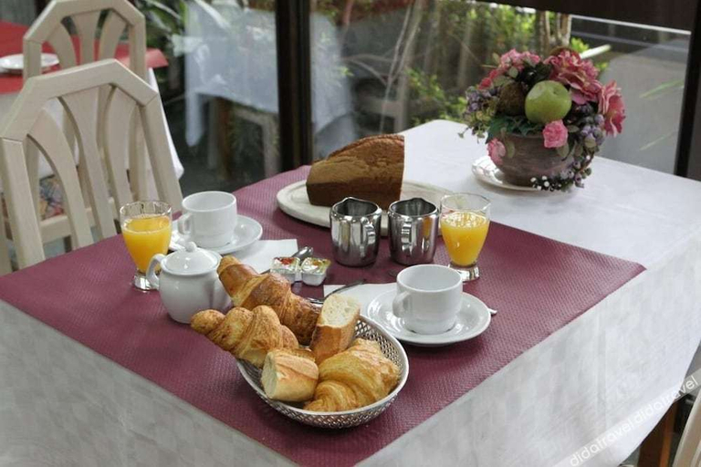 Food & Drinks 4, Les Portes du Cantal, Cantal