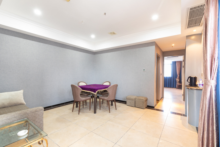 Others 5, Yue Xiang Wuchuan Hotel, Zhanjiang