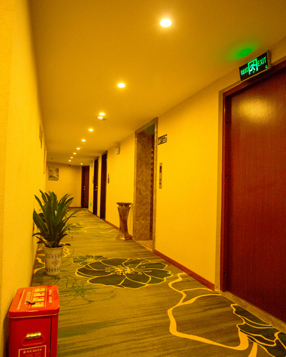 Others 3, Kaixin Theme Hotel, Hengyang