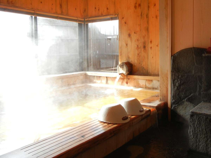 Others 3, あその旅宿 鷹の庄, Aso