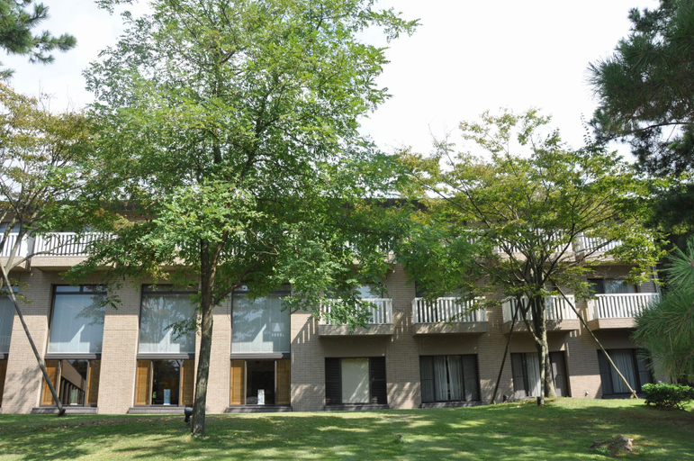 Others 5, Hotel Yubana, Hakui