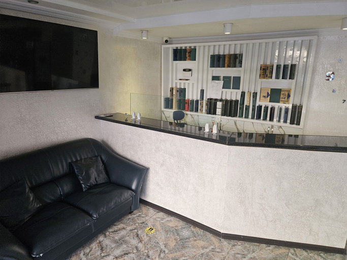Reception 4, SKYLINE CITY HOTEL BATUMI, Batumi