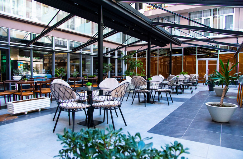 Food & Drinks 5, VH Eurostar Durres Hotel & Private Beach, Durrësit