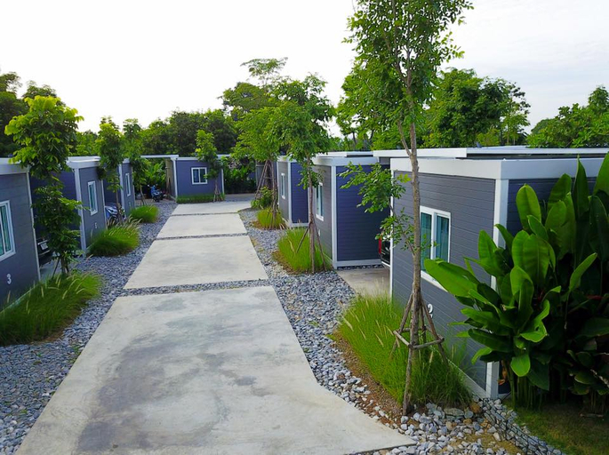 Others 5, Sleep Box Kaengkhoi, Kaeng Khoi