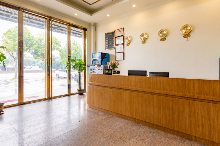Others 3, Xiya Hotel, Yangjiang