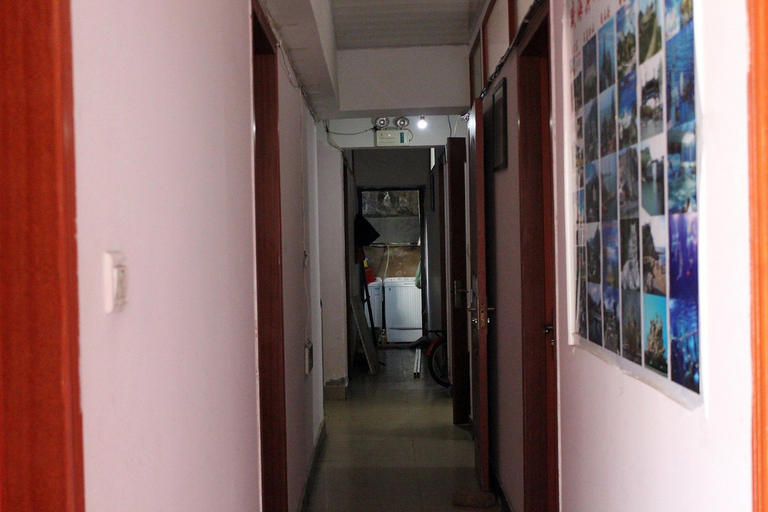 Others 4, Weihai Dingzheng Hotel, Weihai