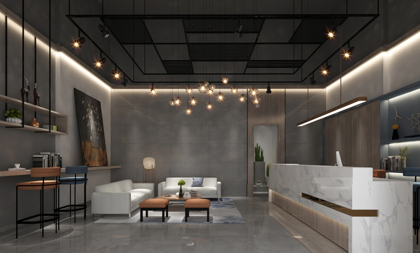 Others 4, Good Impression Boutique Apartment (Shijilian Metro Station), Foshan