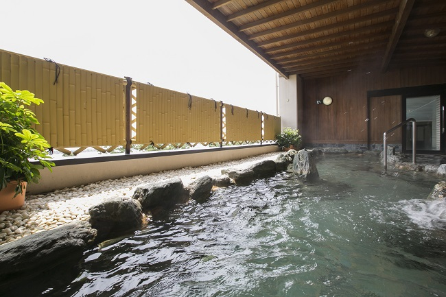 Sport & Beauty 4, Shima Beach Hotel, Toba