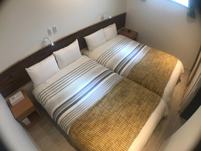 Bedroom 2, Niruyakanaya BISE - Vacation STAY 44392v, Motobu