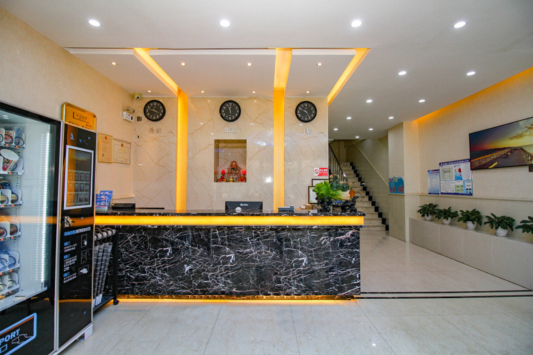 Others 5, Jinyu Hotel, Hohhot