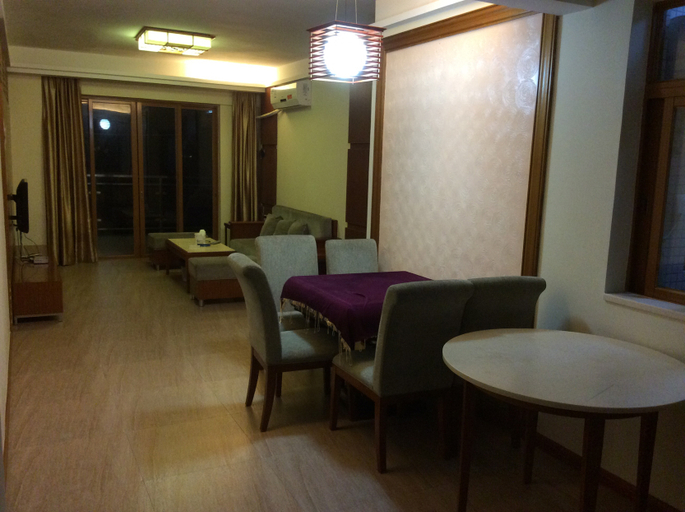 Others 4, Fengfan Resort Apartment (Zhapo Dajiaowan Water Park), Yangjiang