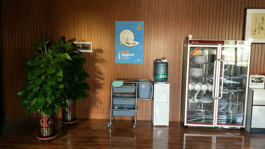Others 5, Super 8 Hotel (Baoding Xiong'an New District Rongcheng Center), Baoding