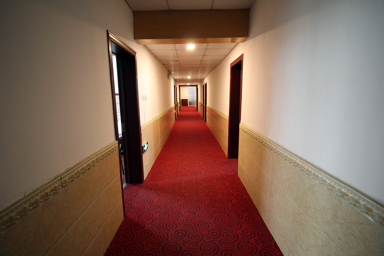 Others 3, Juhai Hotel, Kaifeng