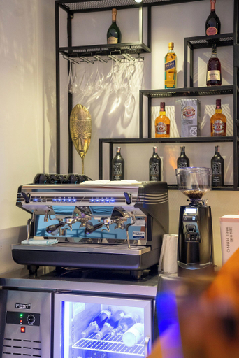 Food & Drinks, BISABO SUITES APARTMENT, Gasabo