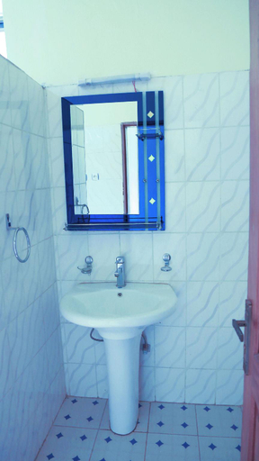 Bathroom, Kigali Nice Apartment, Gasabo