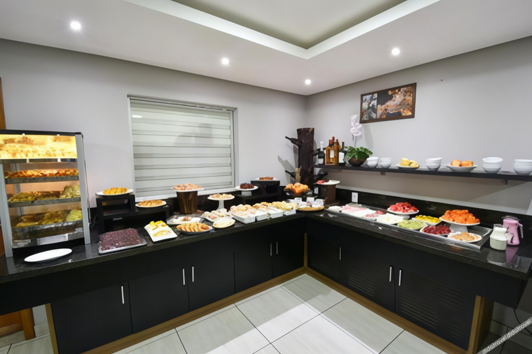 Food & Drinks 4, Hotel Caminhos da Serra, Três Coroas