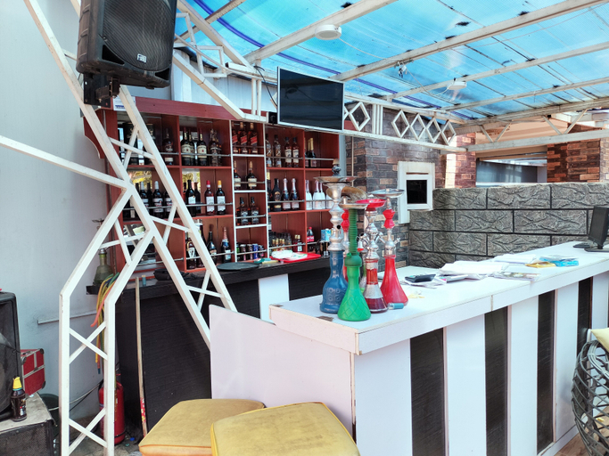Food & Drinks 4, Easton Hill Continental Hotel, Enugu North